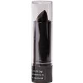 Best Black Lipstick - Wet n Wild Black Widow Mega Color Lipstick