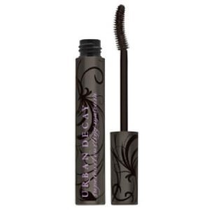 Best Curling Mascara - Supercurl Curling Mascara by Urban Decay