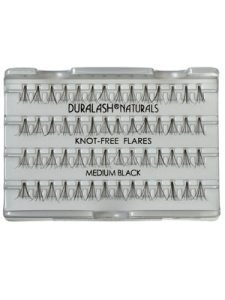 Best False Eyelashes Reviews - Ardell DuraLash Naturals Individual False Lashes