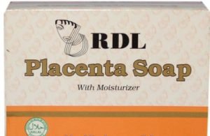Best Skin Whitening Soap -Placenta soap