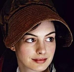 Big Eyes - Eye Makeup Tips, Personality, Girls, Contact Lenses, Eyeshadow, Eyeliner, Mascara for Big Eyed People - Anne Hathaway