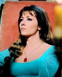 Bill Courtney - Small Upturned Nose