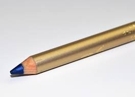 Blue Eyeliner Pencil