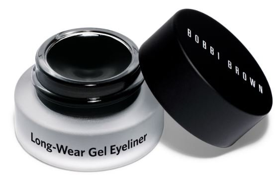 Bobbi Brown Long Wear Gel Eyeliner