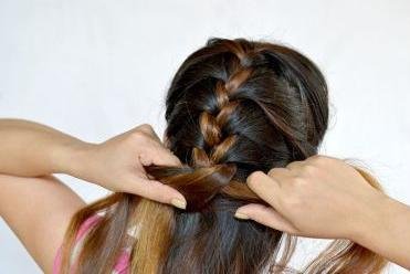 Braiding