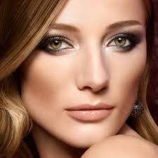 Brown Eyeliner Wonderful Brown Eyeliner Looks