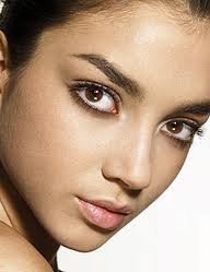 Brown Eyeliner – Brow Eyeliner Looks