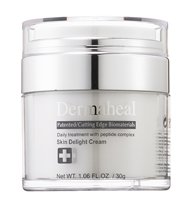 Cream with depigmentation properties