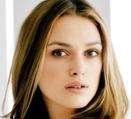 Deep Set Eyes – Eyeshadow, Eyeliner and Eye Makeup Tips for Deep Set Eye Types - Kiera Knightly Deep Set Eyes