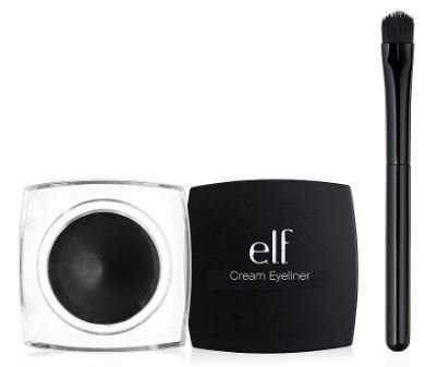 ELF cream eyeliener