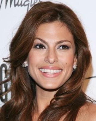 Eva Mendes