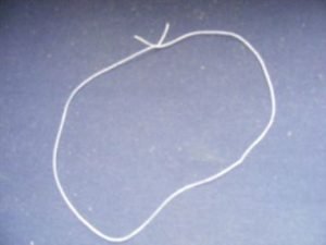 Eyebrow Threading - How to Thread Eyebrows Steps and Tips - Tie Knot