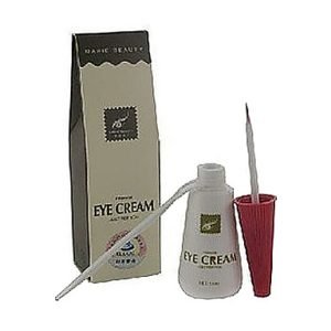 Eyelash Glue - 1 Pc Professional Eye Cream EyeLash Adhesive