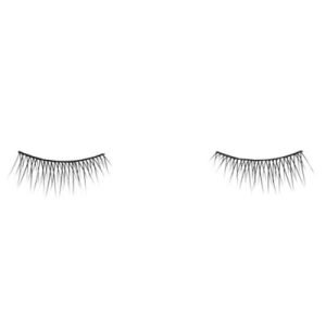 Fake Eyelashes – Best Three Quarter Fake Eyelashes, Urban Decay Urban Lash Instaflare False Eyelashes
