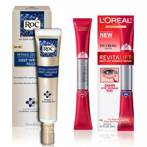 Get Rid of Under Eye Wrinkles – Best Creams for Under Eye Wrinkles