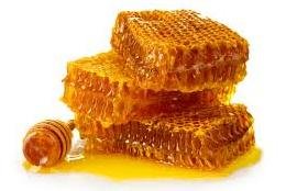 How to remove moles with honey