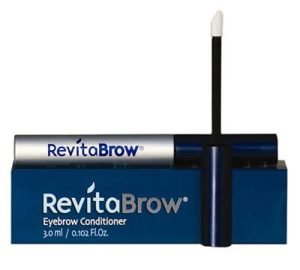 How to Get Thick Eyebrows -Revitalash Revitabrow Eyebrow Conditioner