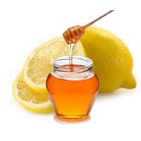 How to Whiten Skin Overnight - Try Honey and Orange peals
