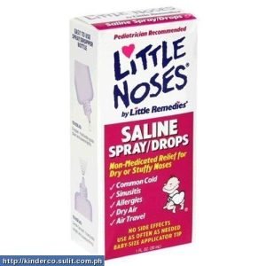 Infant Nasal Congestion – Baby, Toddler and Newborn Nasal Congestion - LIttle Remedies