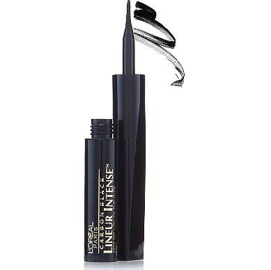 L'Oreal Lineur intense felt tip liquid eyeliner