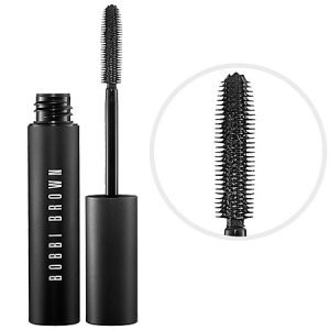 Lengthening Mascara - Bobbi Brown Lash Glamour Lengthening Mascara