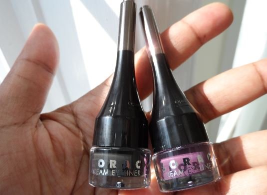 Lorac Pro Cream Eyeliner