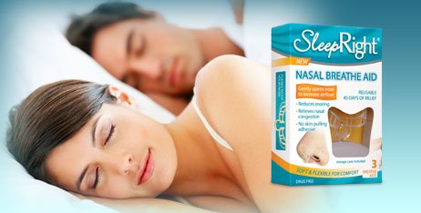 Nasal Congestion – What Is, Causes, at Night, Constant Nasal Congestion 2