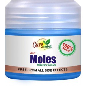 Natural Mole Removal Cream