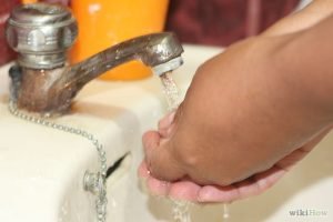 Nose Piercing Care, Aftercare and Healing