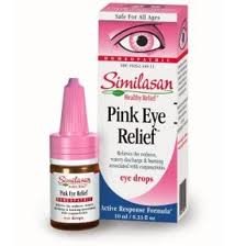 Pink Eye Remedies – Natural and Home Remedies for Pinkeye or Conjunctivitis -