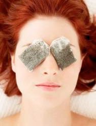 Pink Eye Remedies – Using Teabags home remedy for conjunctivitis