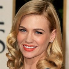 Red Lipstick Looks - Subtle Looks