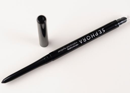 Sephora Collection Retractable Waterproof Eyeliner