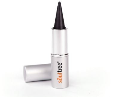 Soul Tree Organic Kajal Pure Black