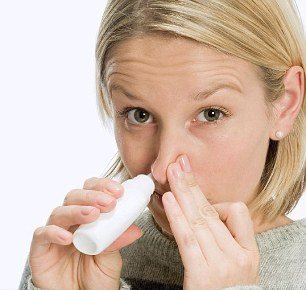 Stuffy Nose Cure – How to Cure a Stuffy Nose Quickly