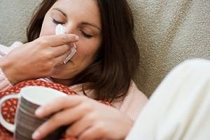 Stuffy Nose at Night – Causes, Baby, Chronic and Getting Rid - How to Get Rid Of a Stuffy Nose at Night