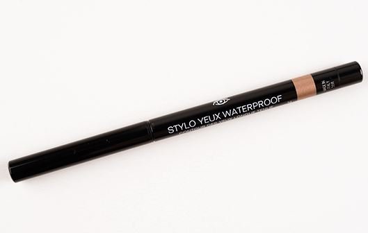 Stylo Yeux Waterproof Long-Lasting Eyeliner Pencil