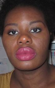 Thick lips - Fat Lips, Meaning, People, Makeup, Lipstick, Thick Upper Black Lips, Africans, Men, Women, Girls