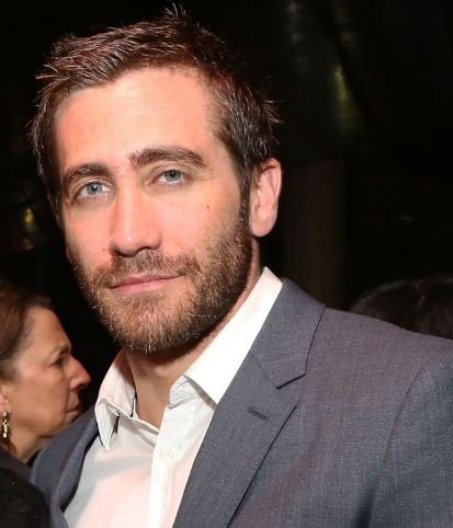 Thicker eyebrows for men Jake Gyllenhaal Robin Marchant - Getty Images for Academy of Motion Picture arts and science 