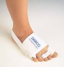 Toe splint