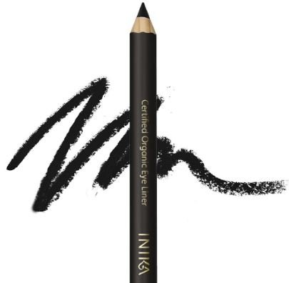 Vegan Certified Organic Eyeliner