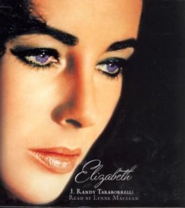 Violet Eyes - Elizabeth Taylor’s Violet Eyes