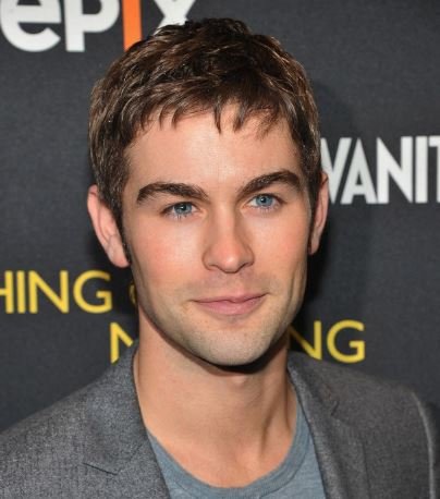 Men thick eyebrows - Chace Crawford Theo Wargo - Getty Images for Epix